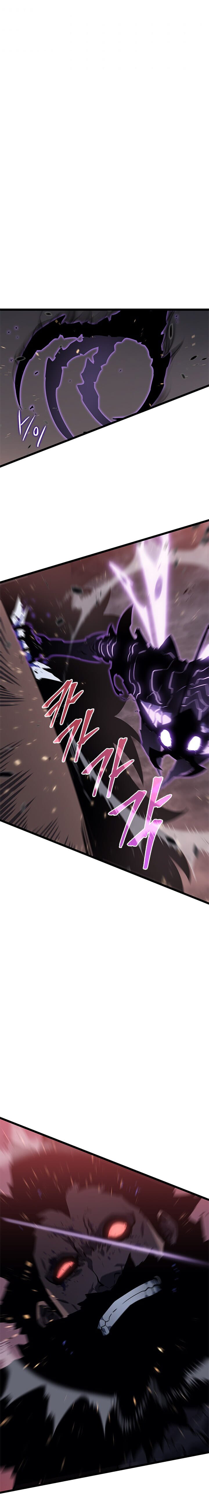 Solo Leveling, Chapter 136 image 21